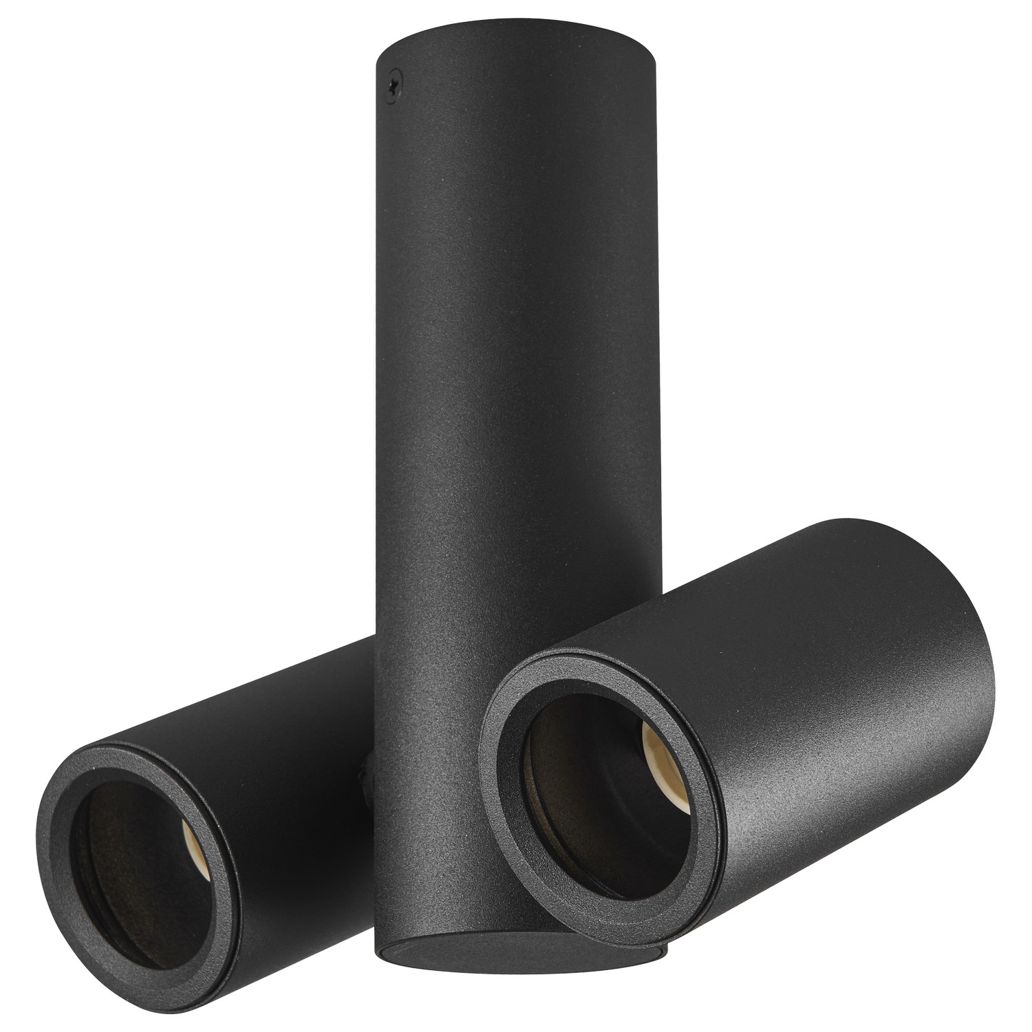 Plafonska lampa AFS103-2C BK-Cormel-FORMA Plafonska lampa AFS103-2C BK-Cormel-FORMA