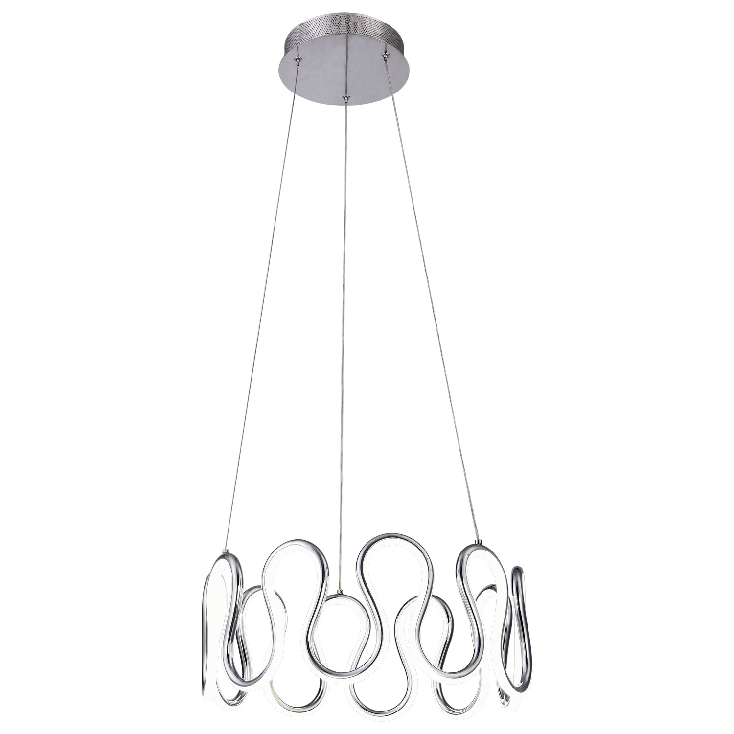 LED viseća lampa F2013-90V CH-Cormel-FORMA LED viseća lampa F2013-90V CH-Cormel-FORMA