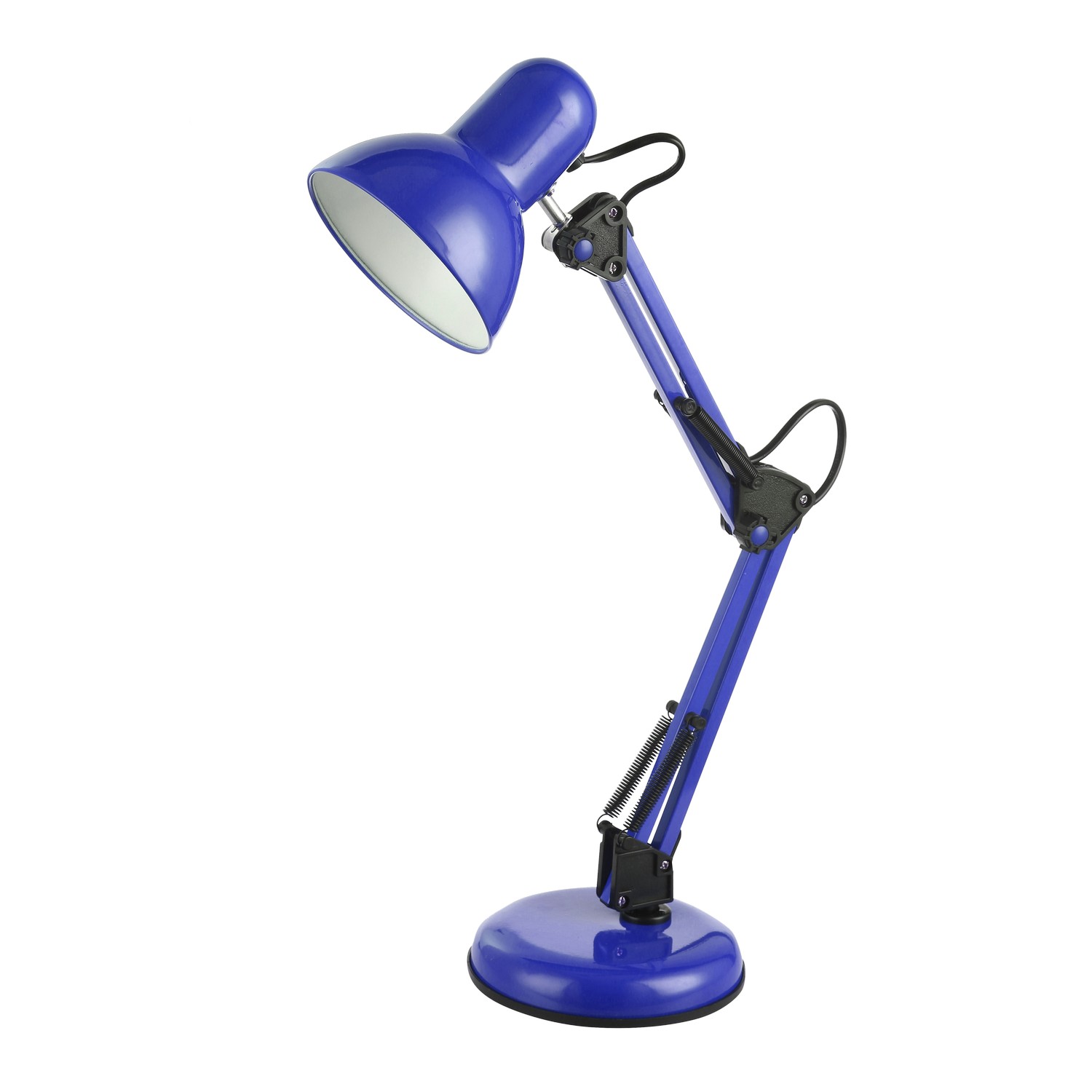 Stona lampa FD7003-1T BL-Cormel-FORMA Stona lampa FD7003-1T BL-Cormel-FORMA