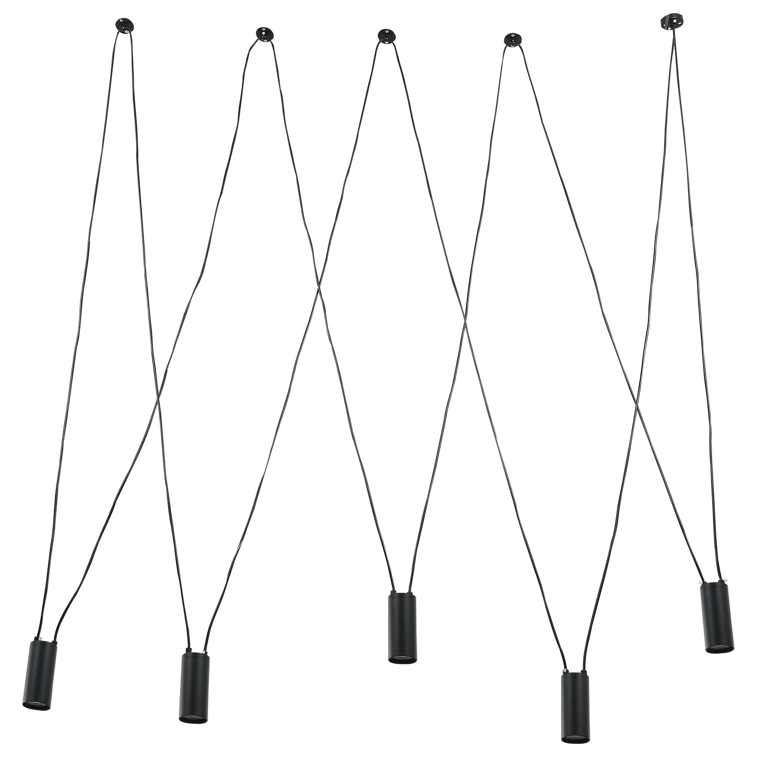 Visilica FK1002-5V BK-Cormel-FORMA Visilica FK1002-5V BK-Cormel-FORMA