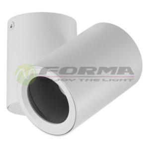 Plafonska lampa AFS102-1C WH Cormel FORMA
