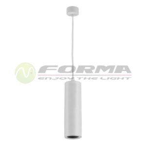 Visilica AFS107-1V WH Cormel FORMA