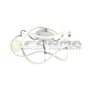 Plafonjera LED F2012-68C WH Cormel FORMA