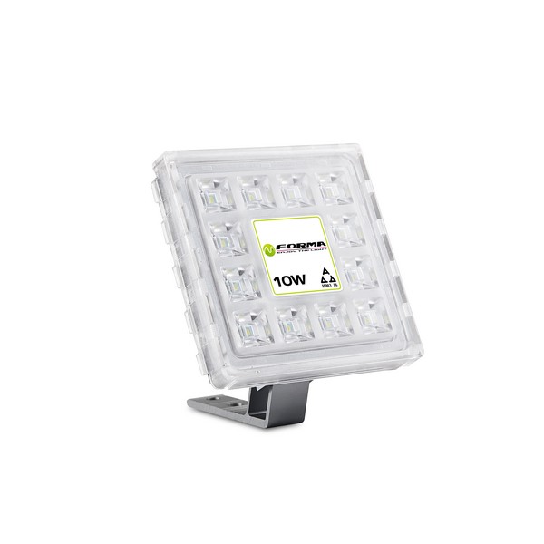 LED reflektor LRE-10-Cormel-FORMA LED reflektor LRE-10-Cormel-FORMA