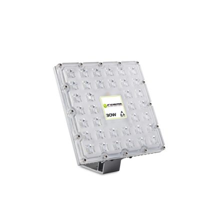 LED RGB reflektor LRE-30 RGB-Cormel-FORMA