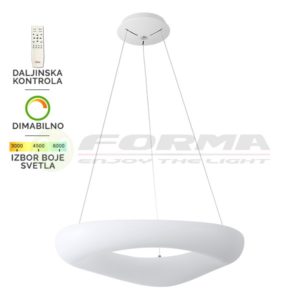 LED visilica pl6001-84v-webCormel FORMA