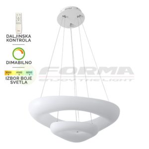 LED visilica pl6002-120v-webCormel FORMA