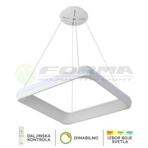 LED Visilica pl6006-168v-webCormel FORMA
