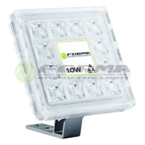 LED reflektor LRE-10 Cormel FORMA