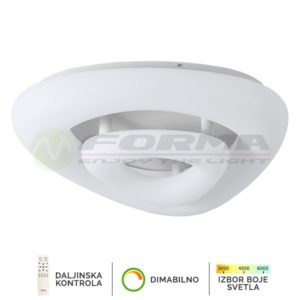 Plafonska lampa pl6002-120c-web Cormel FORMA