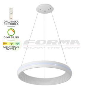 Plafonska lampa pl6007-140v-web Cormel FORMA