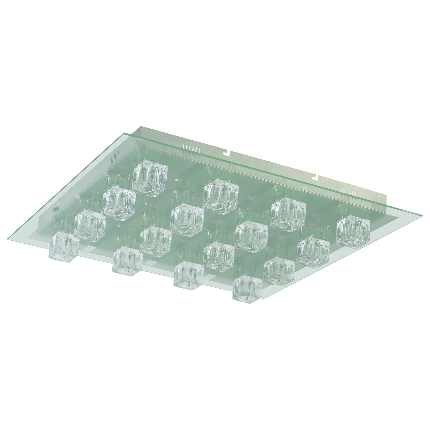 LED plafonjera F5100-16C-Cormel-FORMA LED plafonjera F5100-16C-Cormel-FORMA