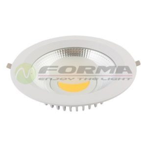 LED svetiljka 30W LDA-01-30R CORMEL FORMA