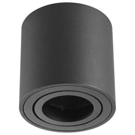 Plafonska lampa AFS114-1C BK - Cormel-FORMA