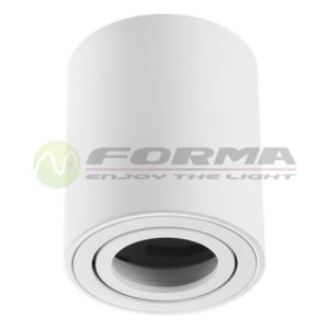 Plafonska lampa CFR 1155 WH Cormel FORMA