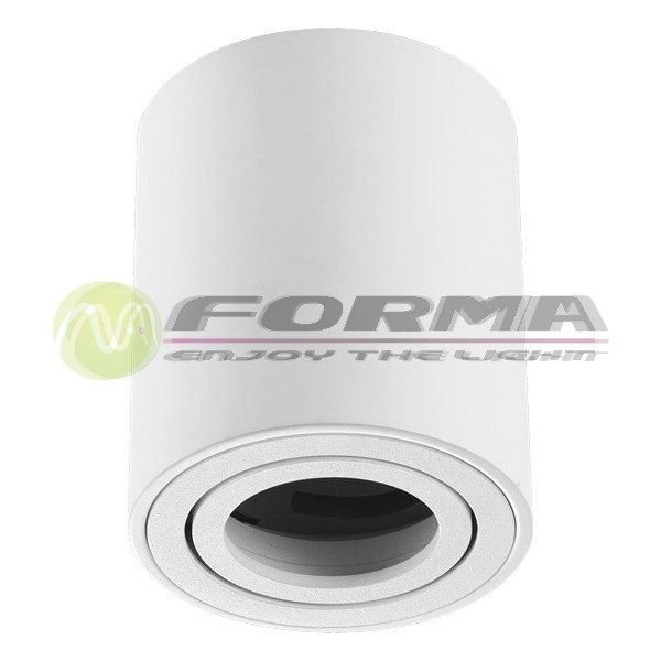 Plafonska lampa CFR 1155 WH Cormel FORMA