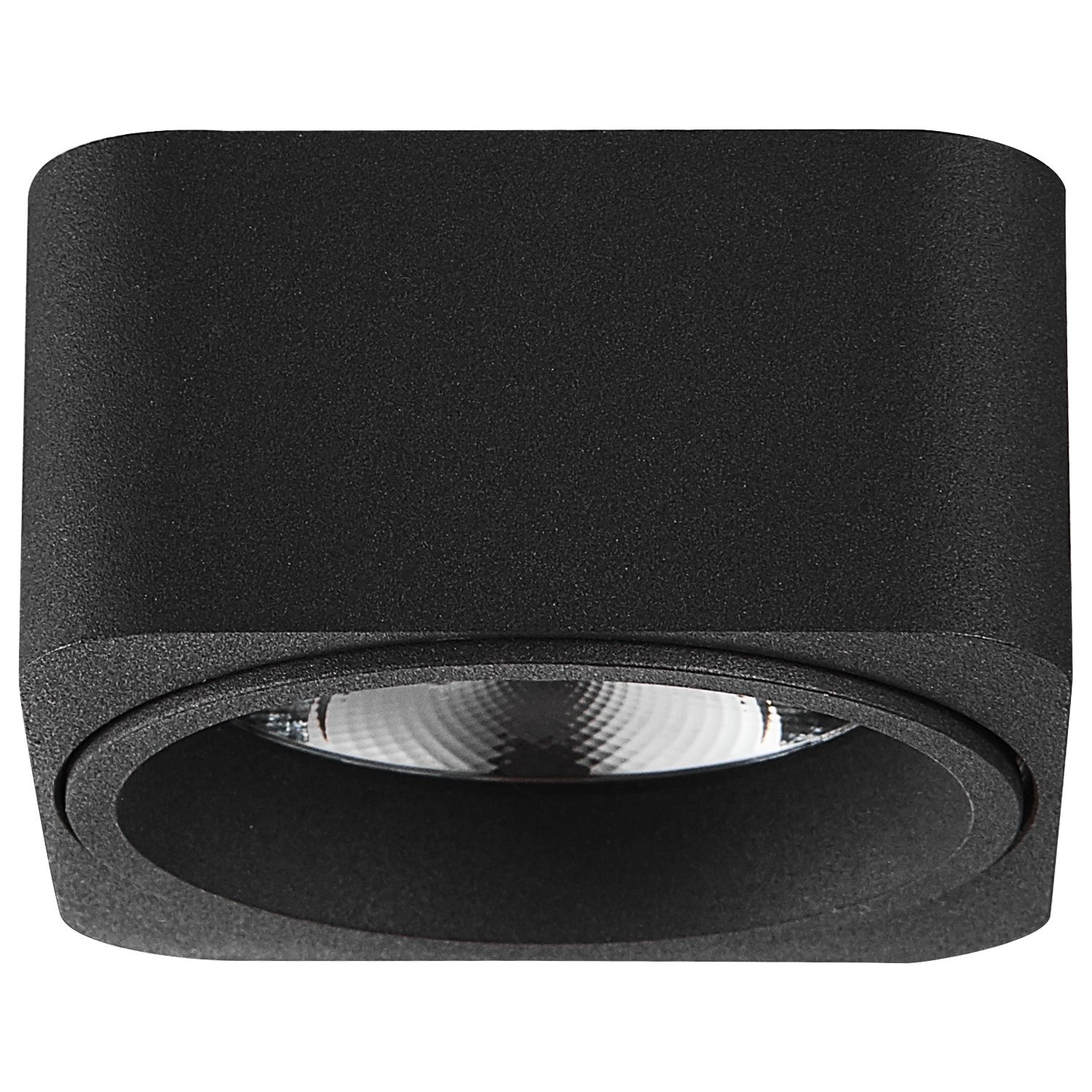 LED nadgradna lampa LN-02-5 BK-Cormel-FORMA LED nadgradna lampa LN-02-5 BK-Cormel-FORMA