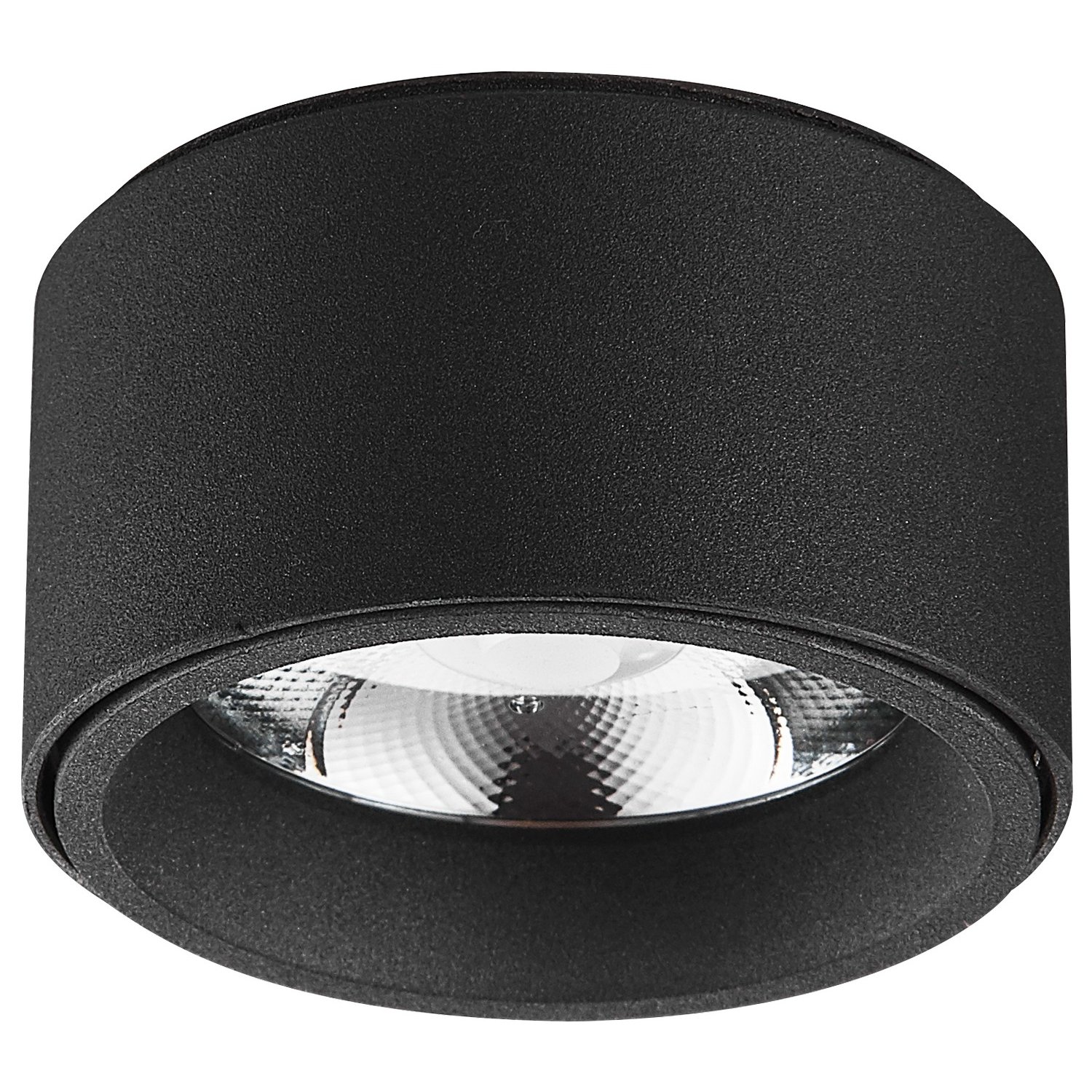 LED nadgradna lampa LN-03-5 BK-Cormel-FORMA LED nadgradna lampa LN-03-5 BK-Cormel-FORMA