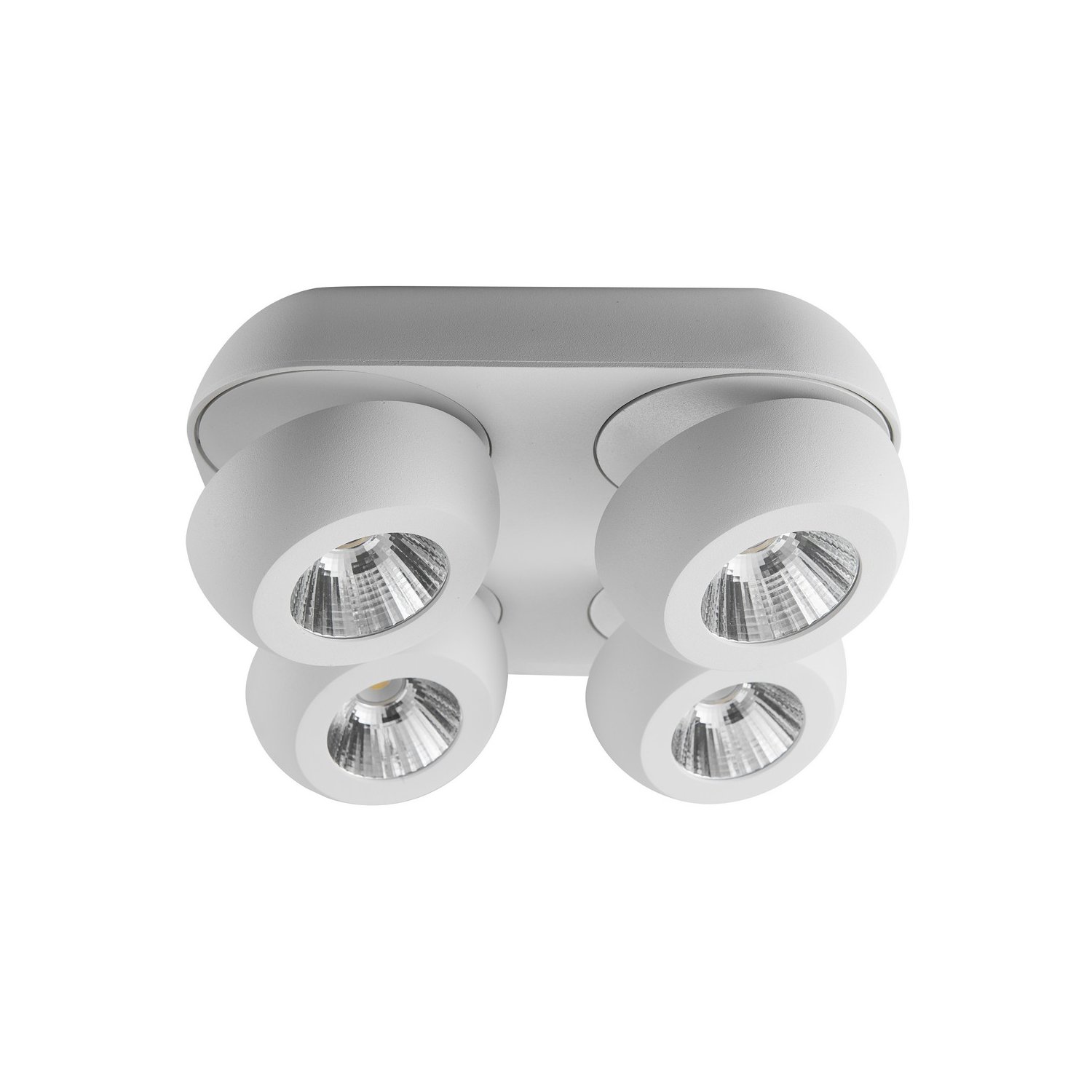 LED spot lampa LS106-4-Cormel-FORMA LED spot lampa LS106-4-Cormel-FORMA