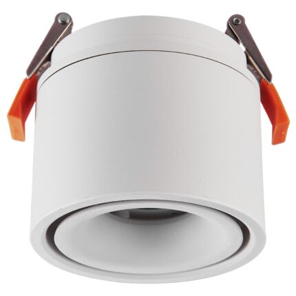 LED ugradna lampa LU-07-9 WH-Cormel-FORMA