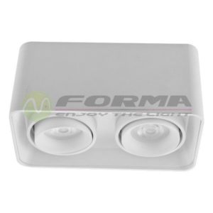 plafonska-lampa-AFS108-2C-WH-Cormel-FORMA