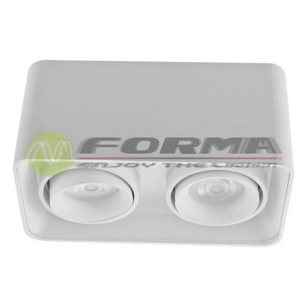 plafonska-lampa-AFS108-2C-WH-Cormel-FORMA