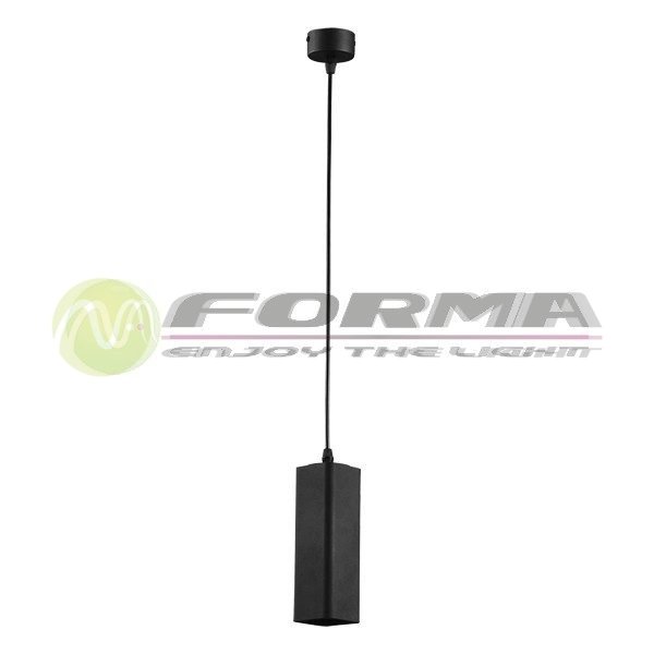 Visilica-AFS109-1V BK Cormel FORMA