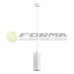 visilica-AFS109-1V WH Cormel FORMA