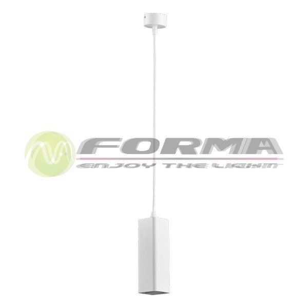 visilica-AFS109-1V WH Cormel FORMA