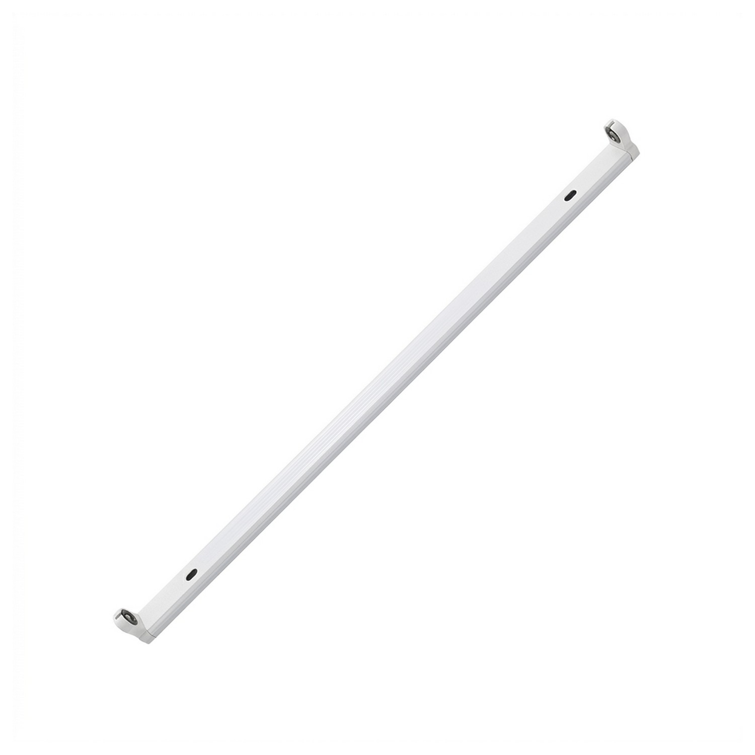 Nosač za LED cev 1x150cm AL02-106-Cormel-FORMAcm AL02-115-Cormel-FORMA Nosač za LED cev 1x150cm AL02-106-Cormel-FORMA