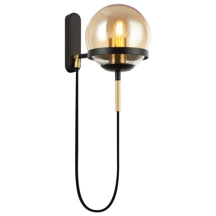Zidna lampa F7258-1Z-Cormel-FORMA