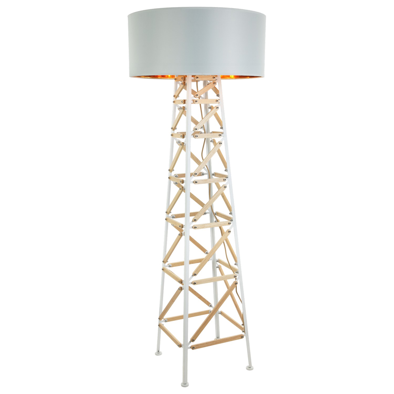 Podna lampa F7818-3F-Cormel-FORMA Podna lampa F7818-3F-Cormel-FORMA