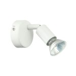 Spot lampa FG101-1 WH - Cormel-FORMA