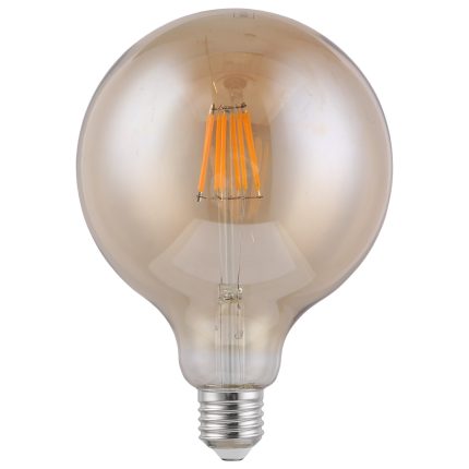 LED sijalica E27 4W Filament LFB-G125A-4-Cormel-FORMA