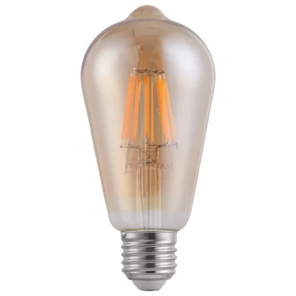 LED sijalica E27 8W Filament LFB-ST64A-8D-Cormel-FORMA
