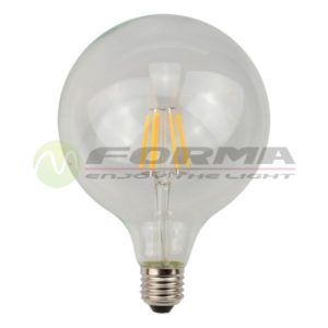 LED sijalica E27 4W 2700K LFB-G95-4 FilamentCormel FORMA