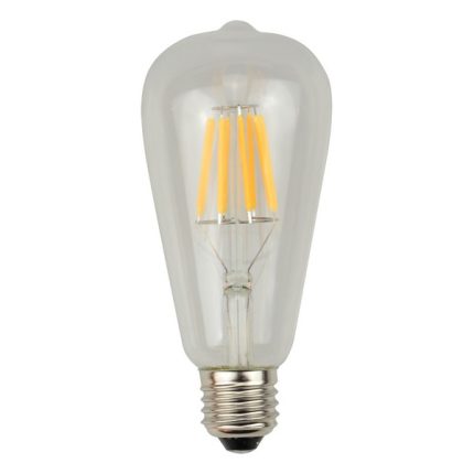 LED sijalica E27 ST64-8D dimabilna Filament LFB-ST64-8D-Cormel-FORMA