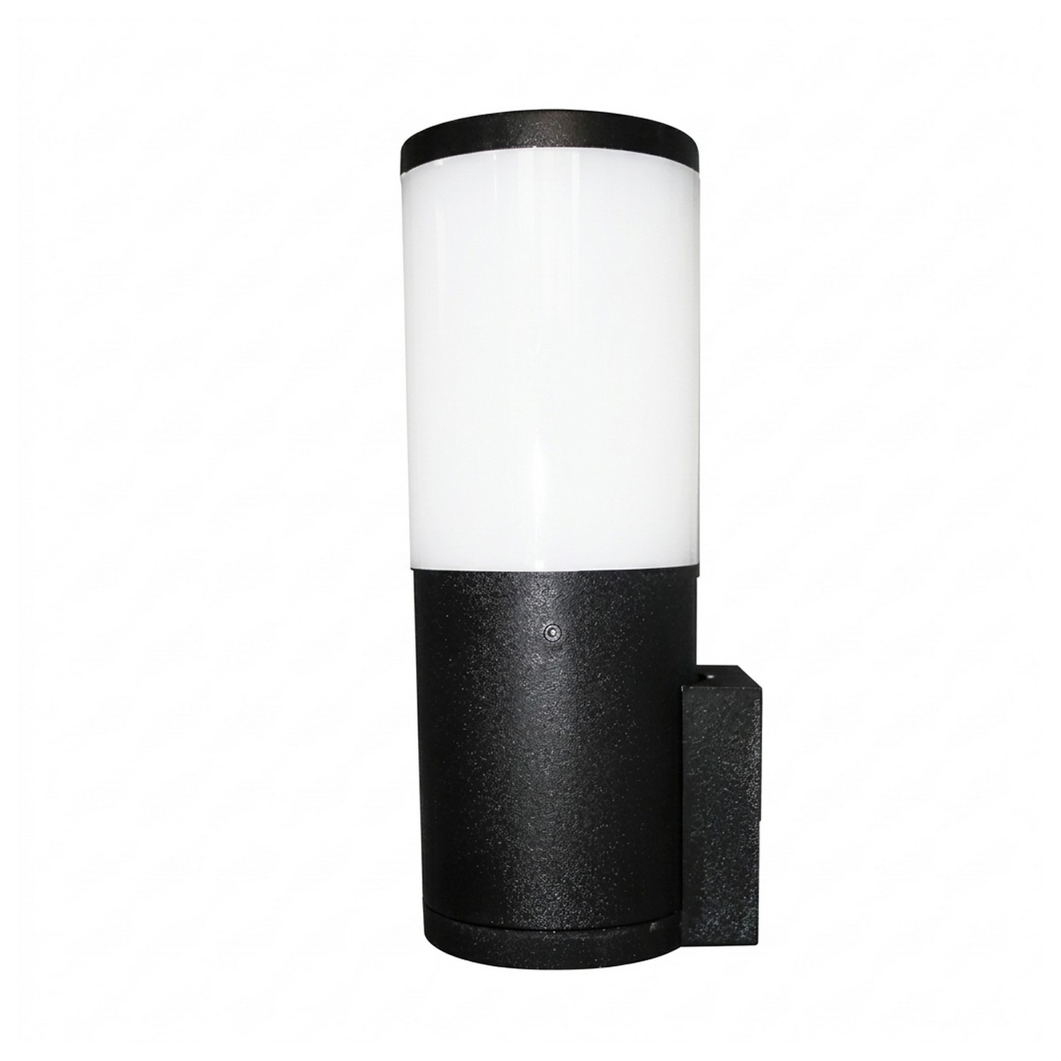 zidna lampa amelia_black_opal_led_6w_bollard_wall zidna lampa amelia_black_opal_led_6w_bollard_wall