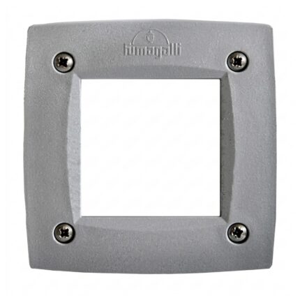 Ugradna LED lampa LETI 100-SQ SV