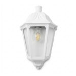 zidna lampa iesse_half_wall_light_white