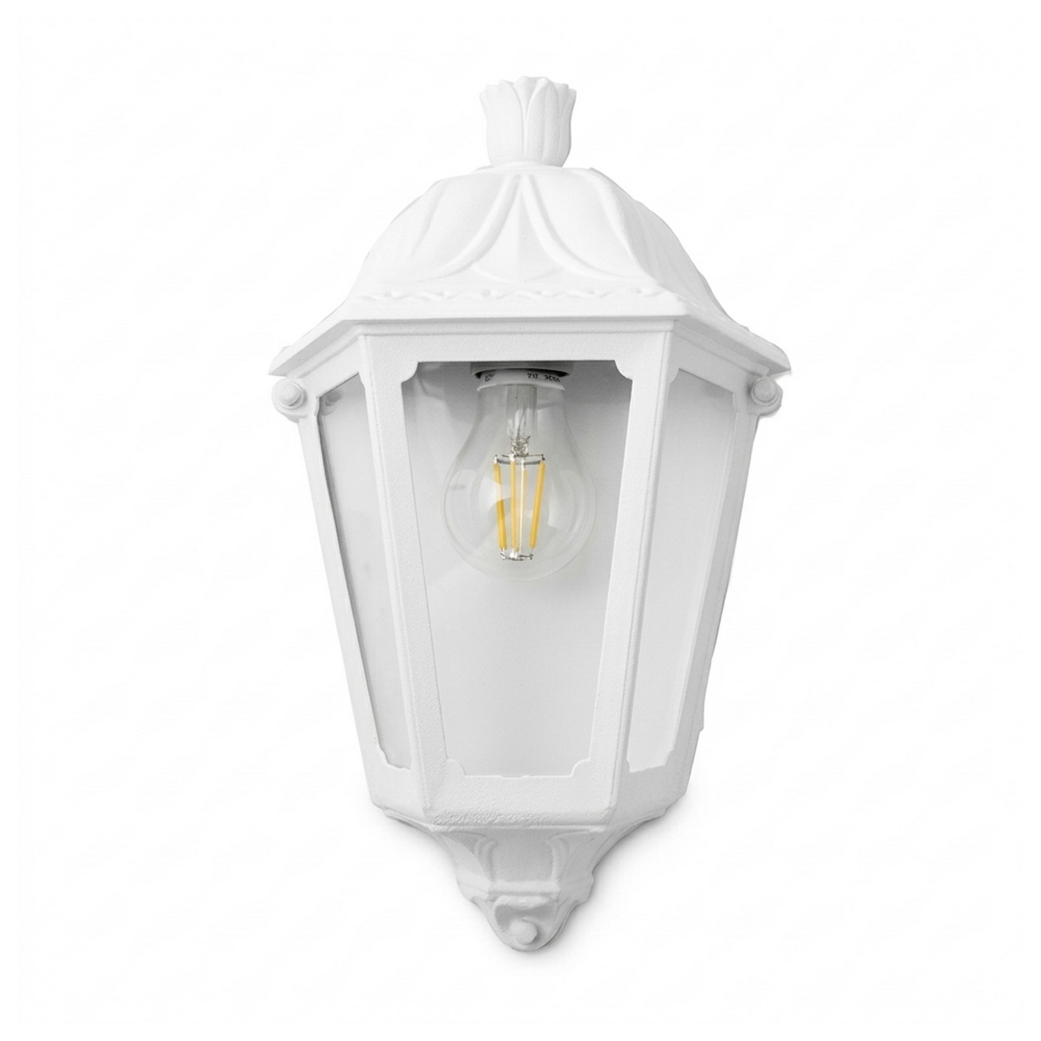 zidna lampa iesse_half_wall_light_white zidna lampa iesse_half_wall_light_white
