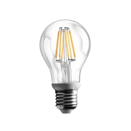 Sijalica fumagalli-classic-lamp-e27-led-100-240v-6w-a60-800lm-2700k Fumagalli