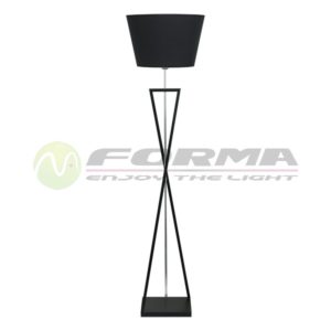Podna lampa F7122-1F Cormel FORMA