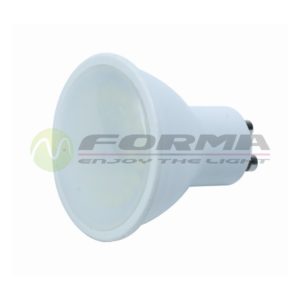 LED sijalica GU10 5W D LSA-SMD-5D-Cormel-FORMA