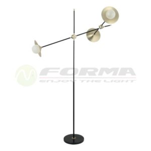 Podna lampa FK9005-3F Cormel FORMA