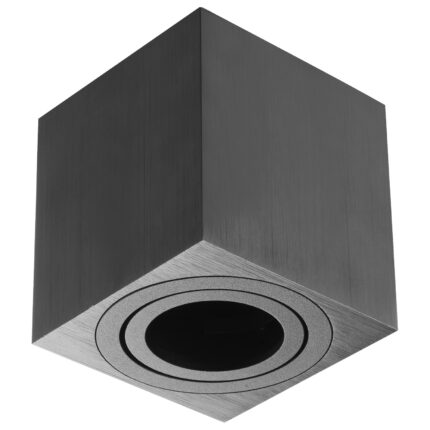 Plafonska lampa AFS115-1C BK-Cormel-FORMA