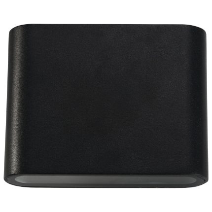 Spoljna LED lampa S4334S BK-Cormel-FORMA