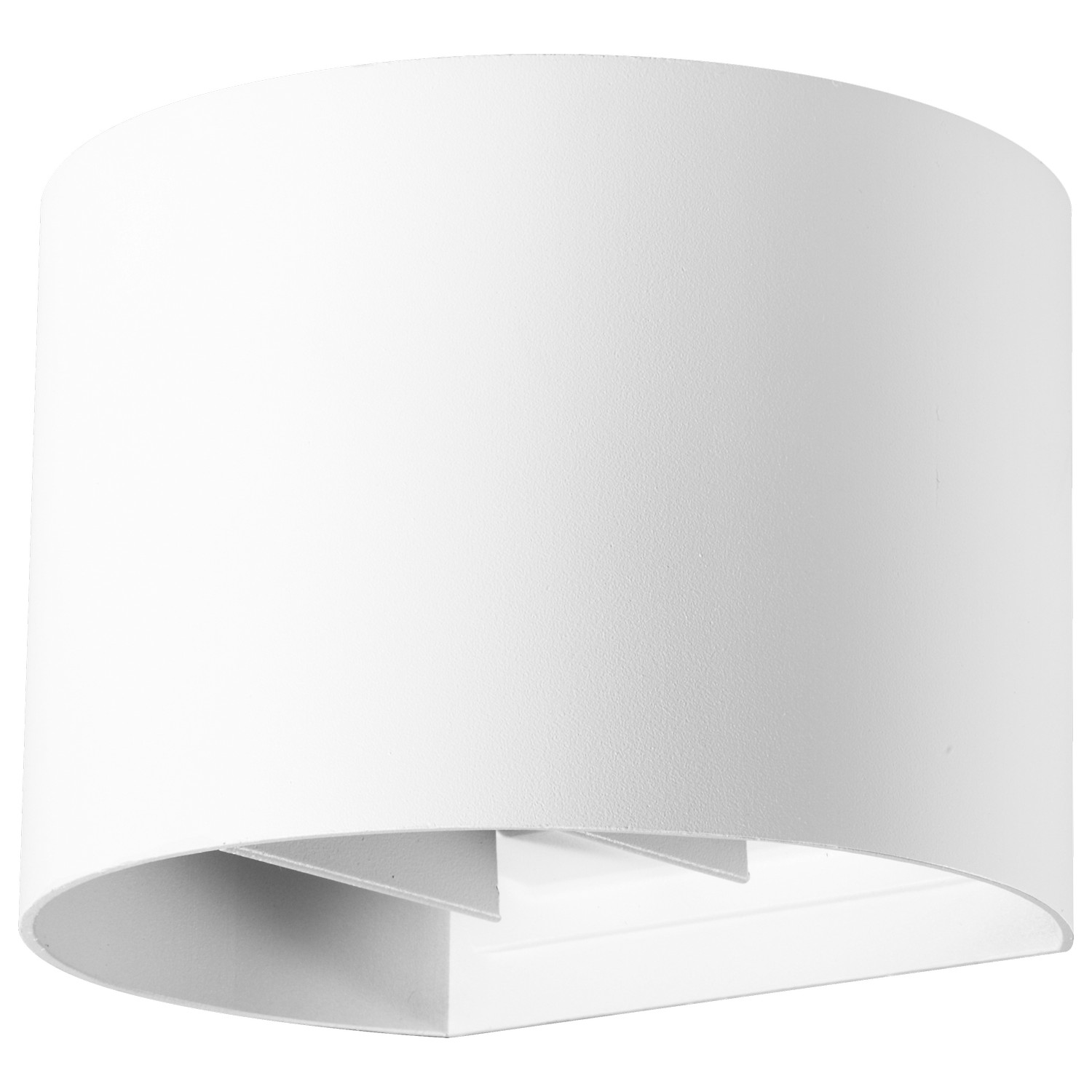 Spoljna LED lampa S4338 WH-Cormel-FORMA Spoljna LED lampa S4338 WH-Cormel-FORMA