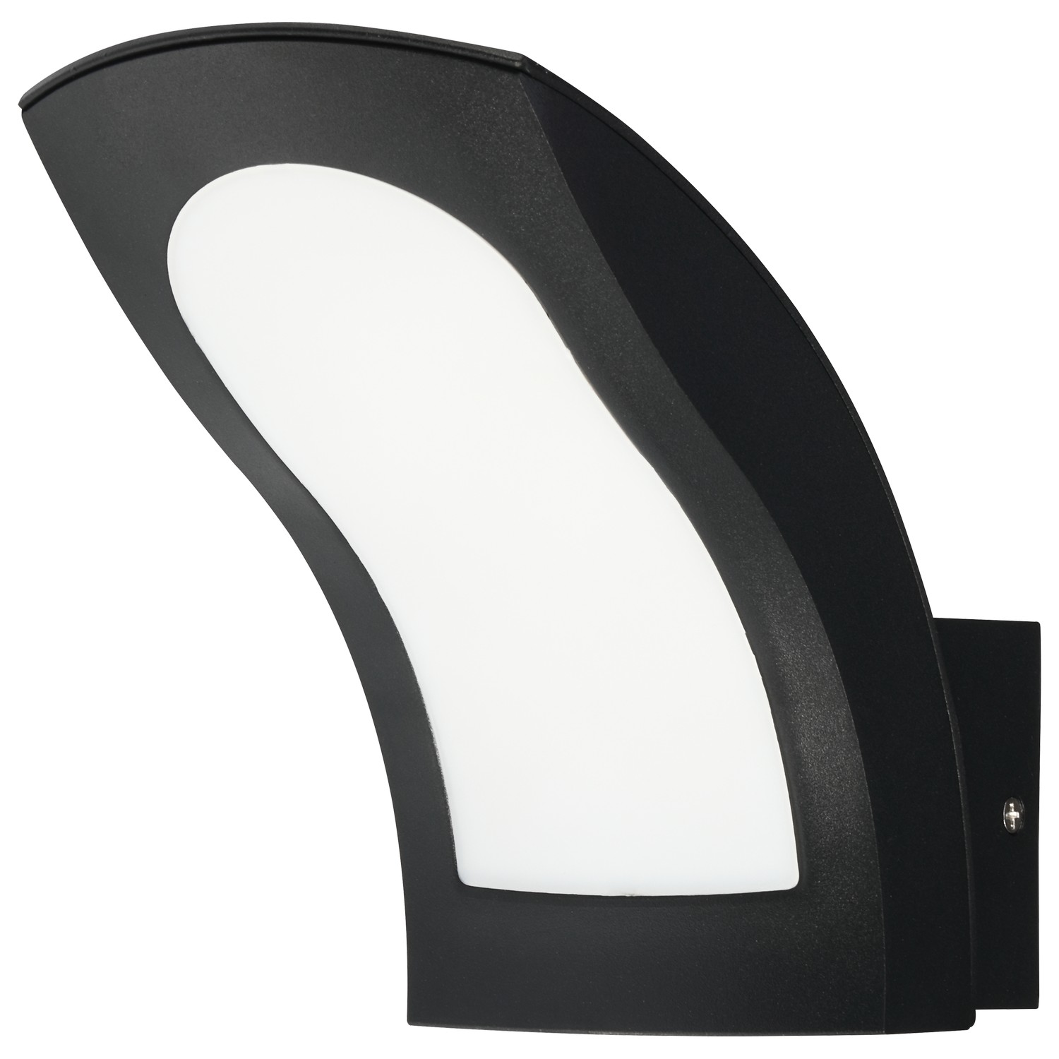 Spoljna LED lampa S4342 BK-Cormel-FORMA Spoljna LED lampa S4342 BK-Cormel-FORMA