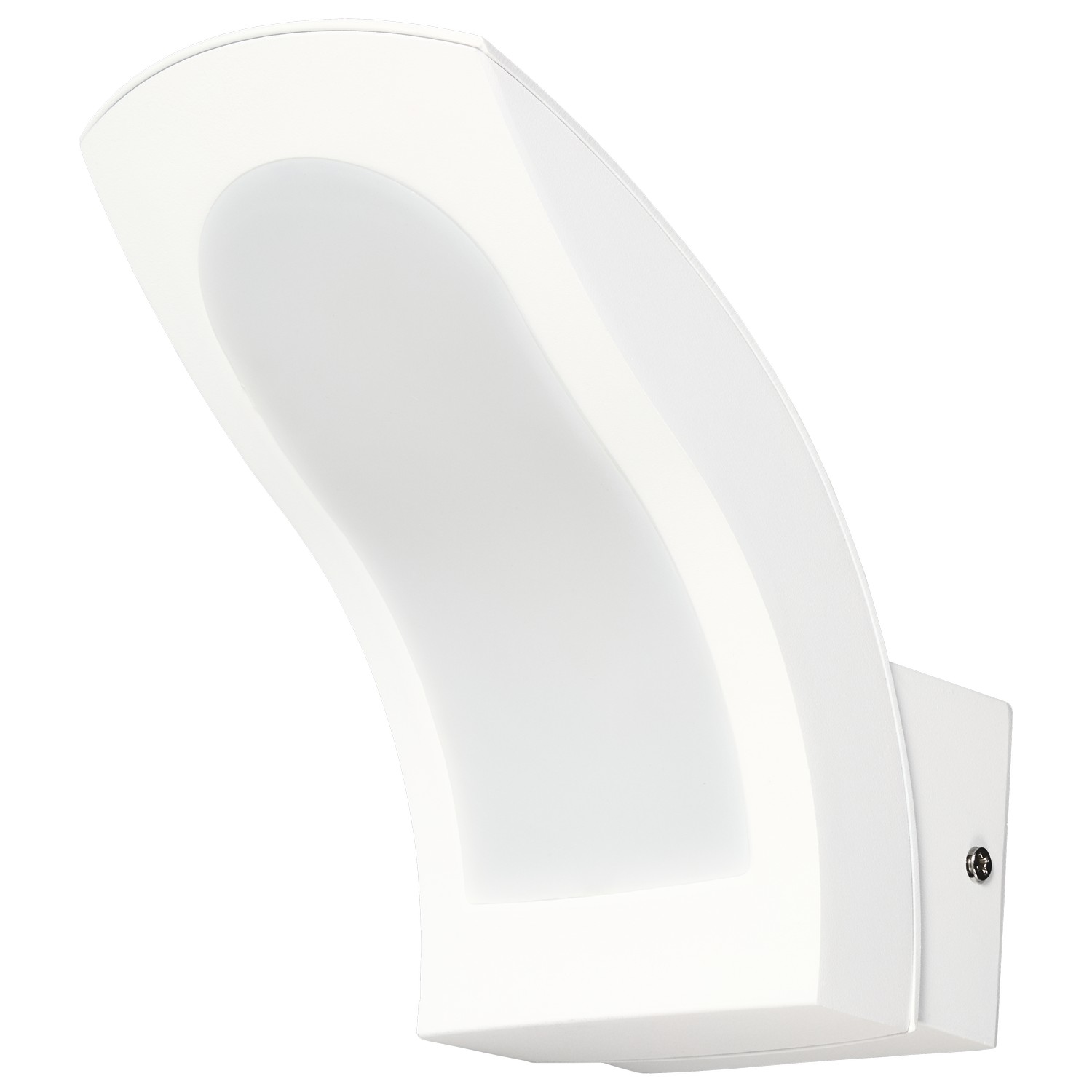 Spoljna LED lampa S4342 WH-Cormel-FORMA Spoljna LED lampa S4342 WH-Cormel-FORMA